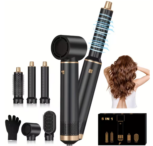 Zelyria AirLuxe Pro