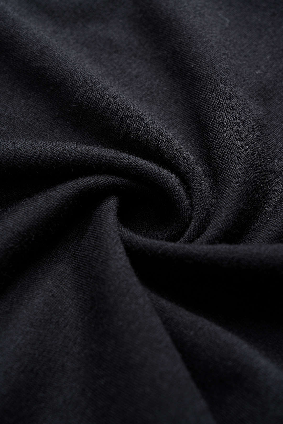 Asymmetrical Long Sleeve Midi Dress