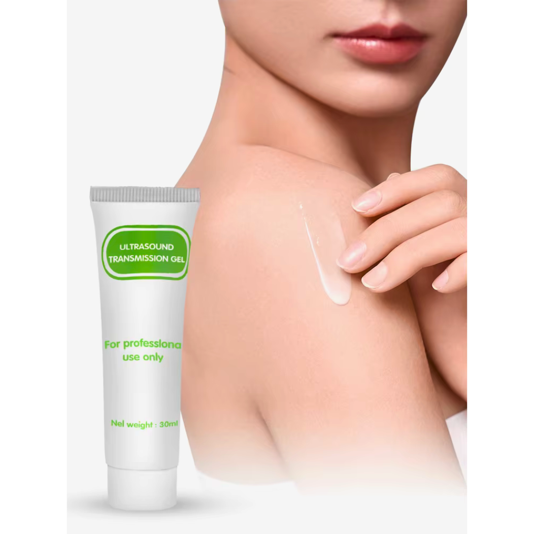 Zelyria Conductive Gel