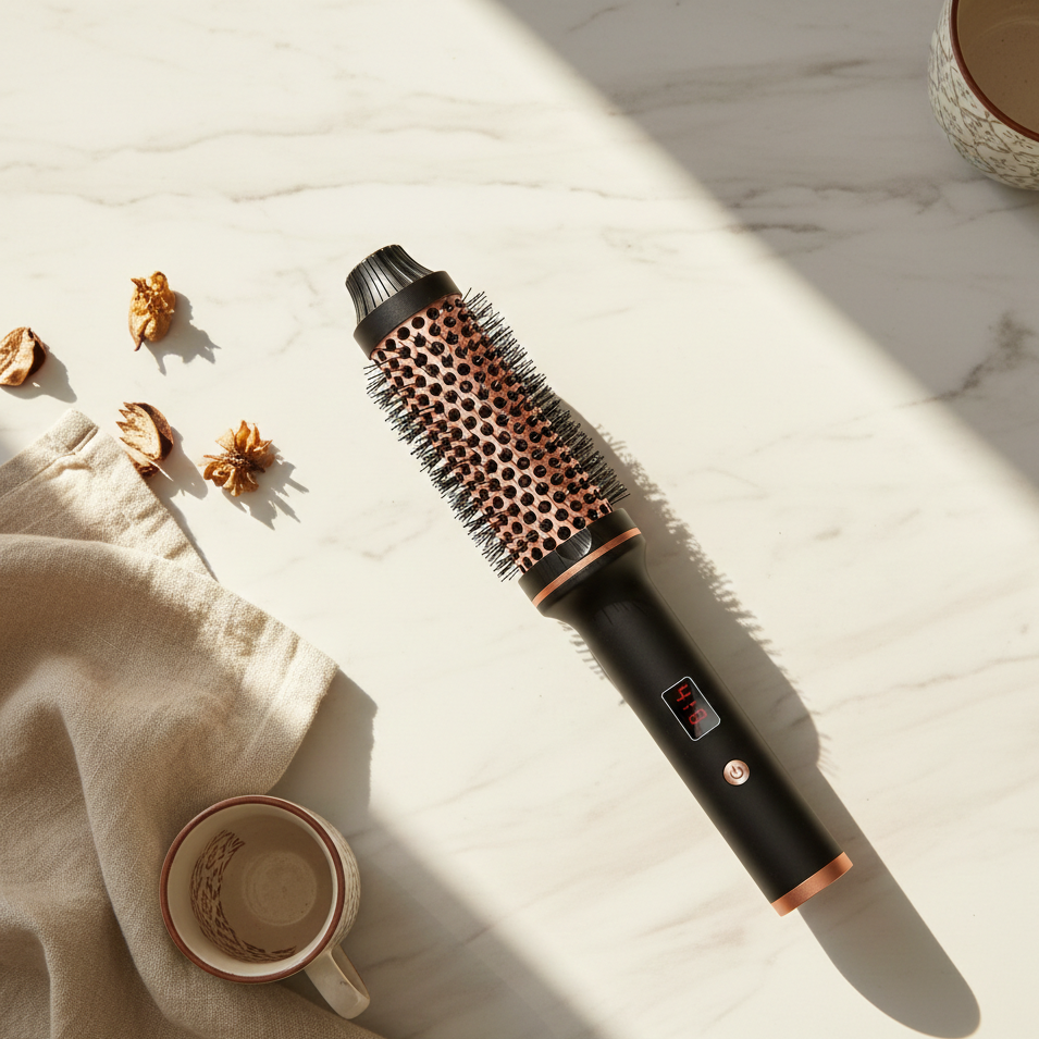 The Original AirLuxe Smooth