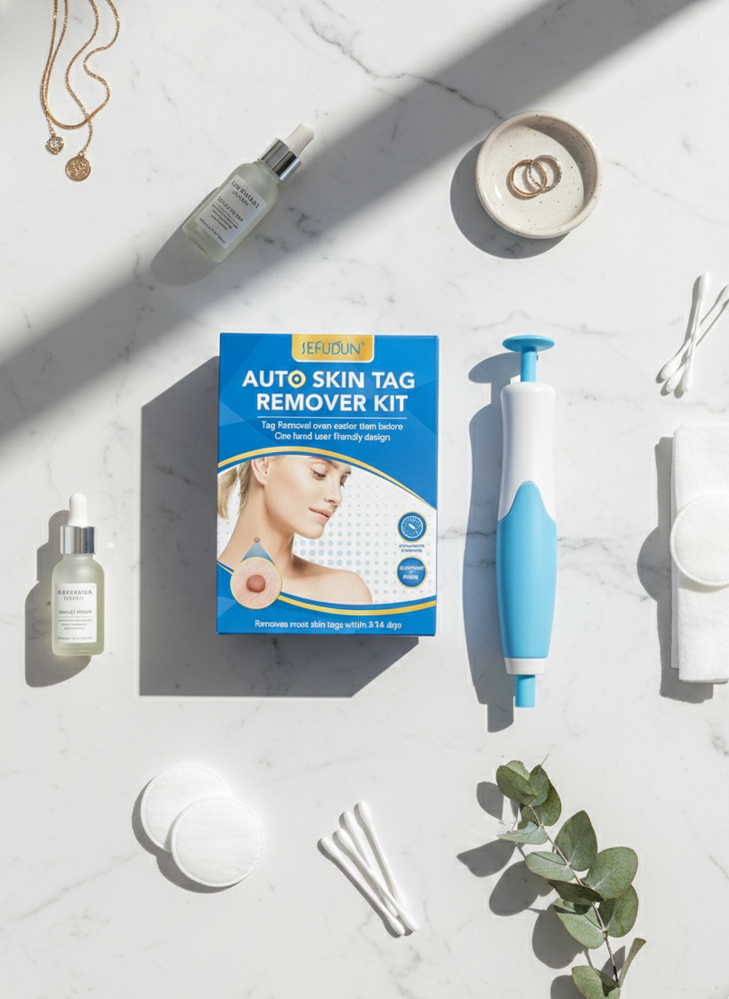 The Original TagEase Mini