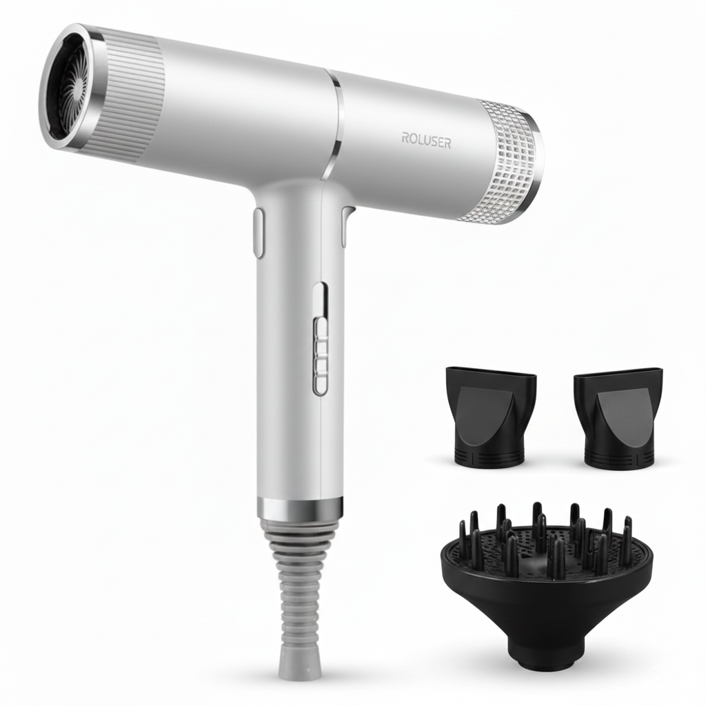 The Original AirLuxe Jet Pro