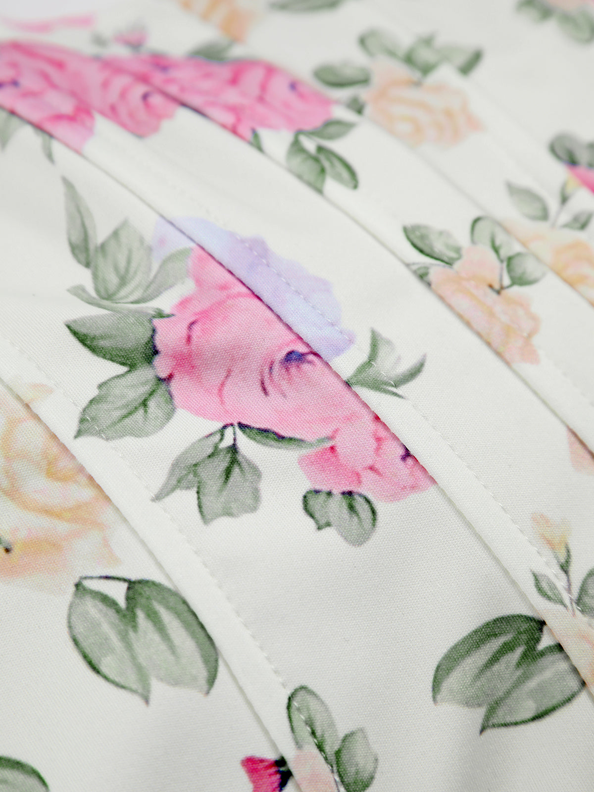 Jersey Heart-Shaped Neckline Corset Top