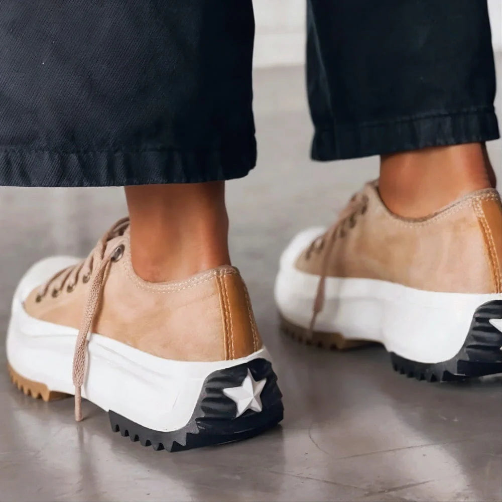 Lightweight Orthopedic Support Sneakers