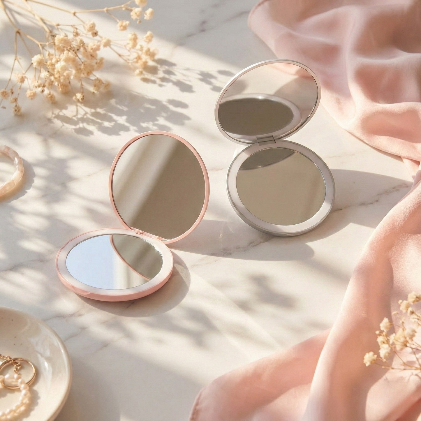 Zelyria Reflect Mini