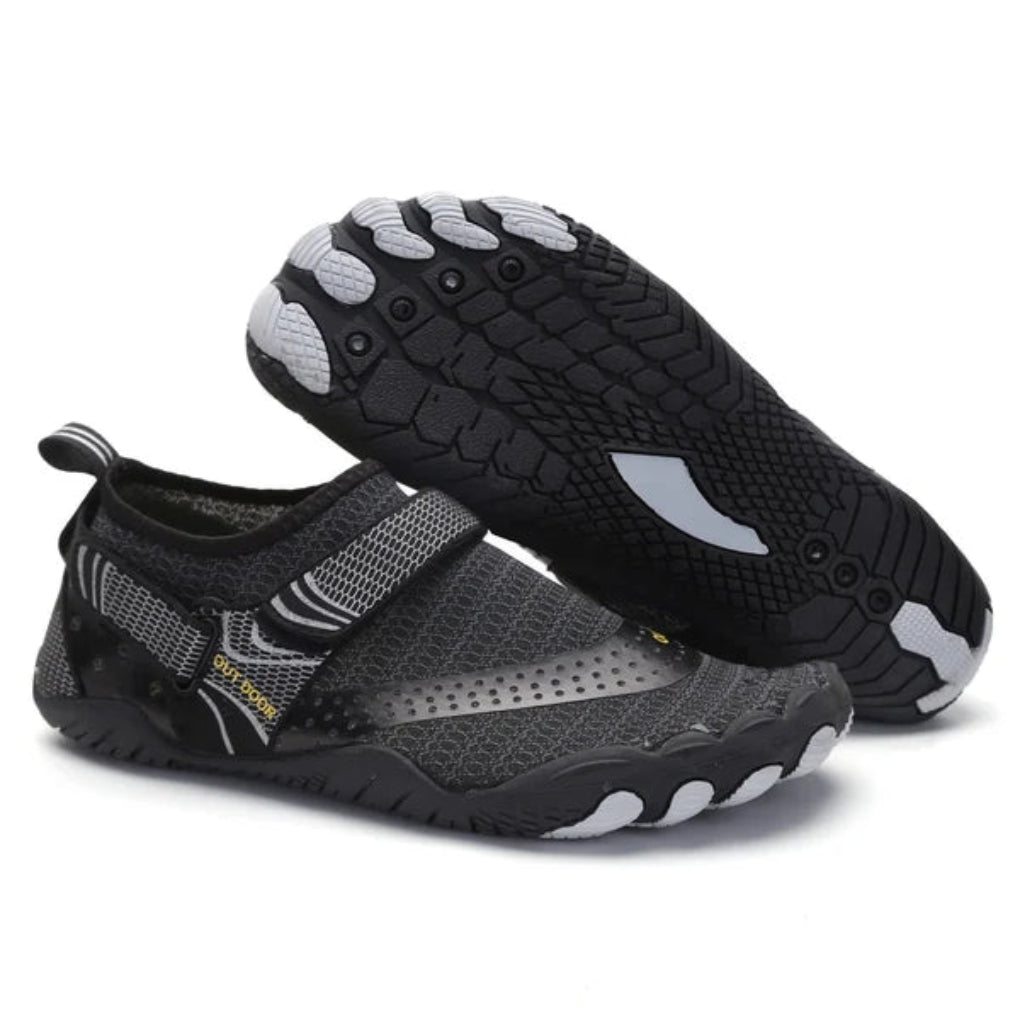 Breathable Mesh Water Shoes