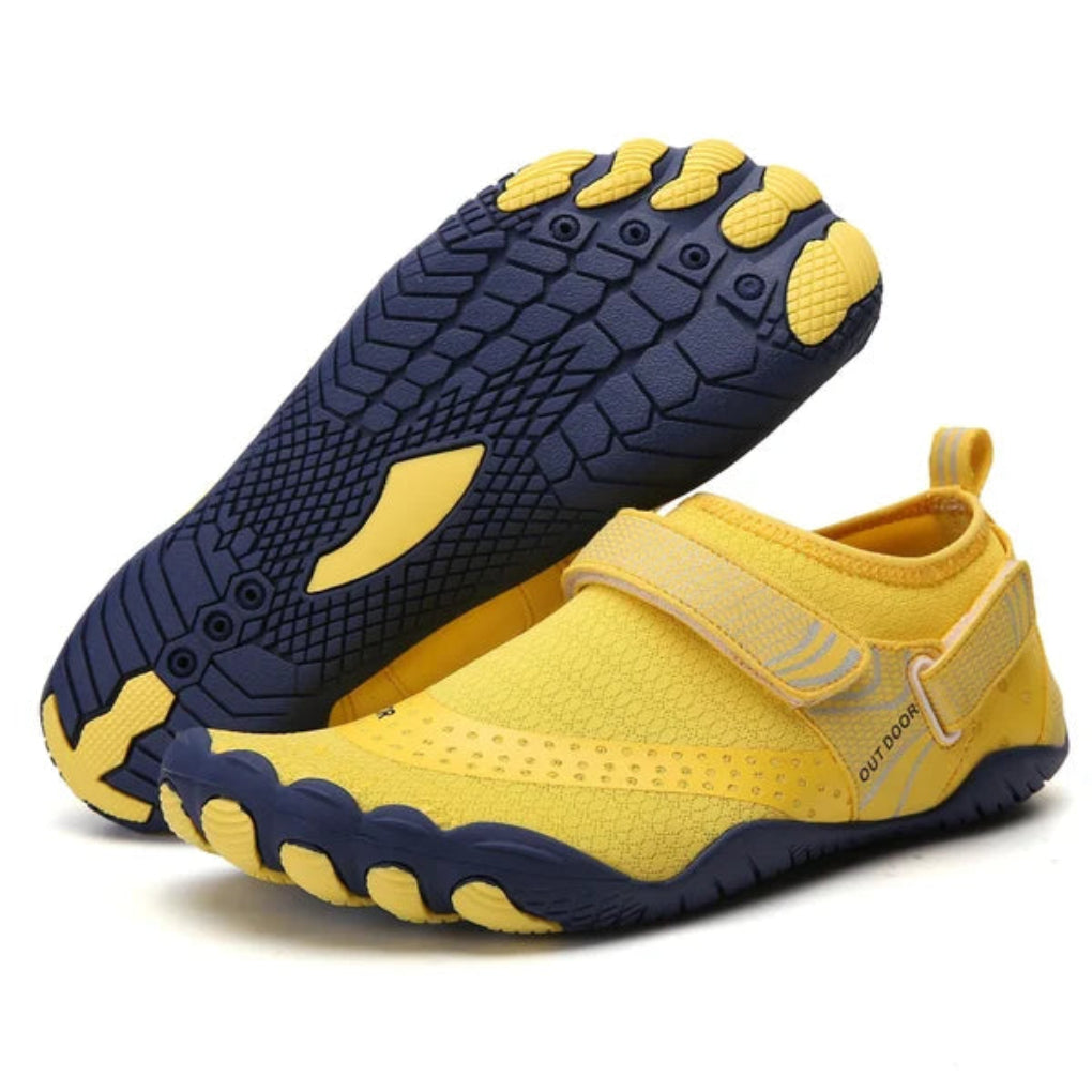 Breathable Mesh Water Shoes