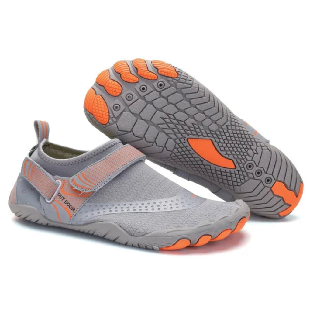 Breathable Mesh Water Shoes