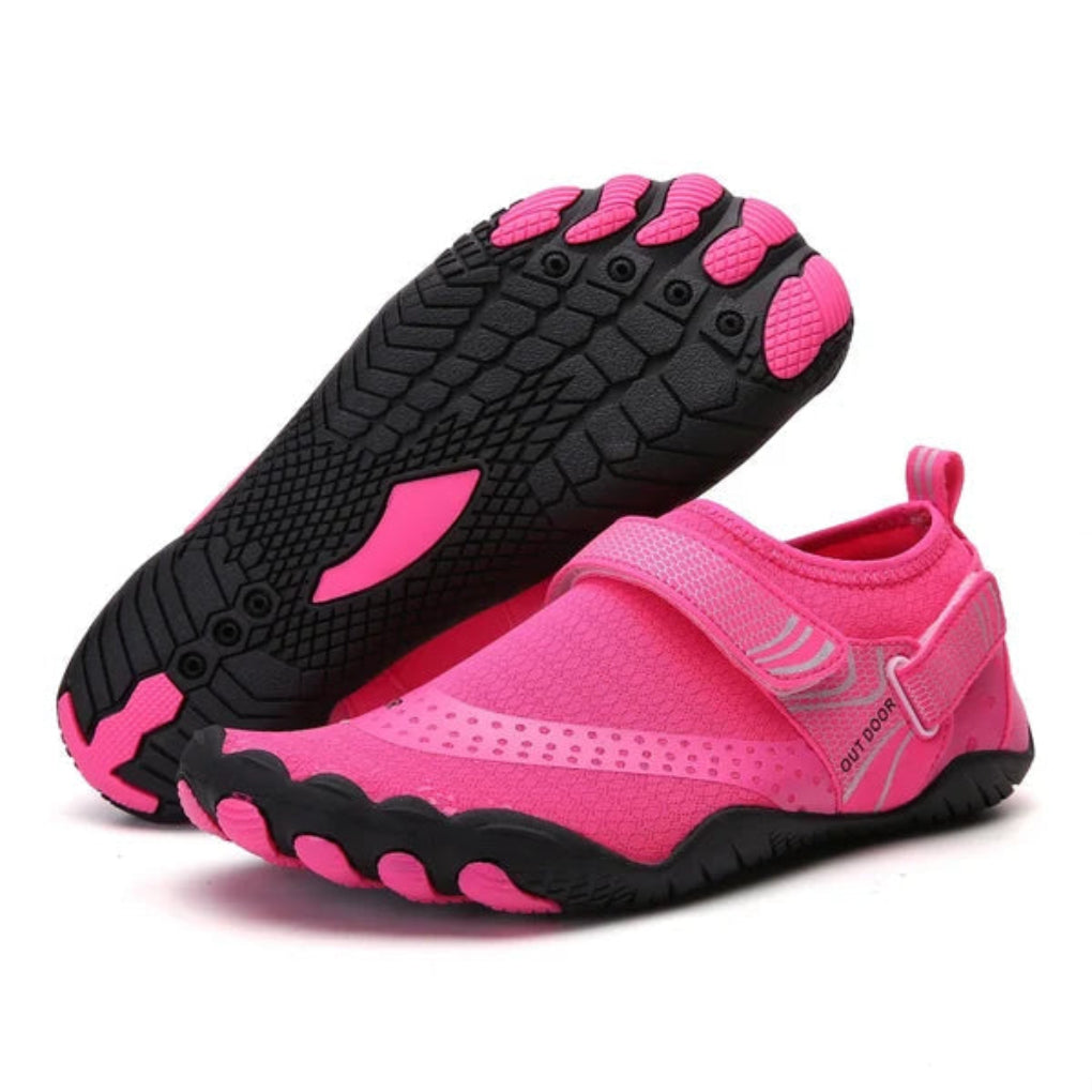 Breathable Mesh Water Shoes