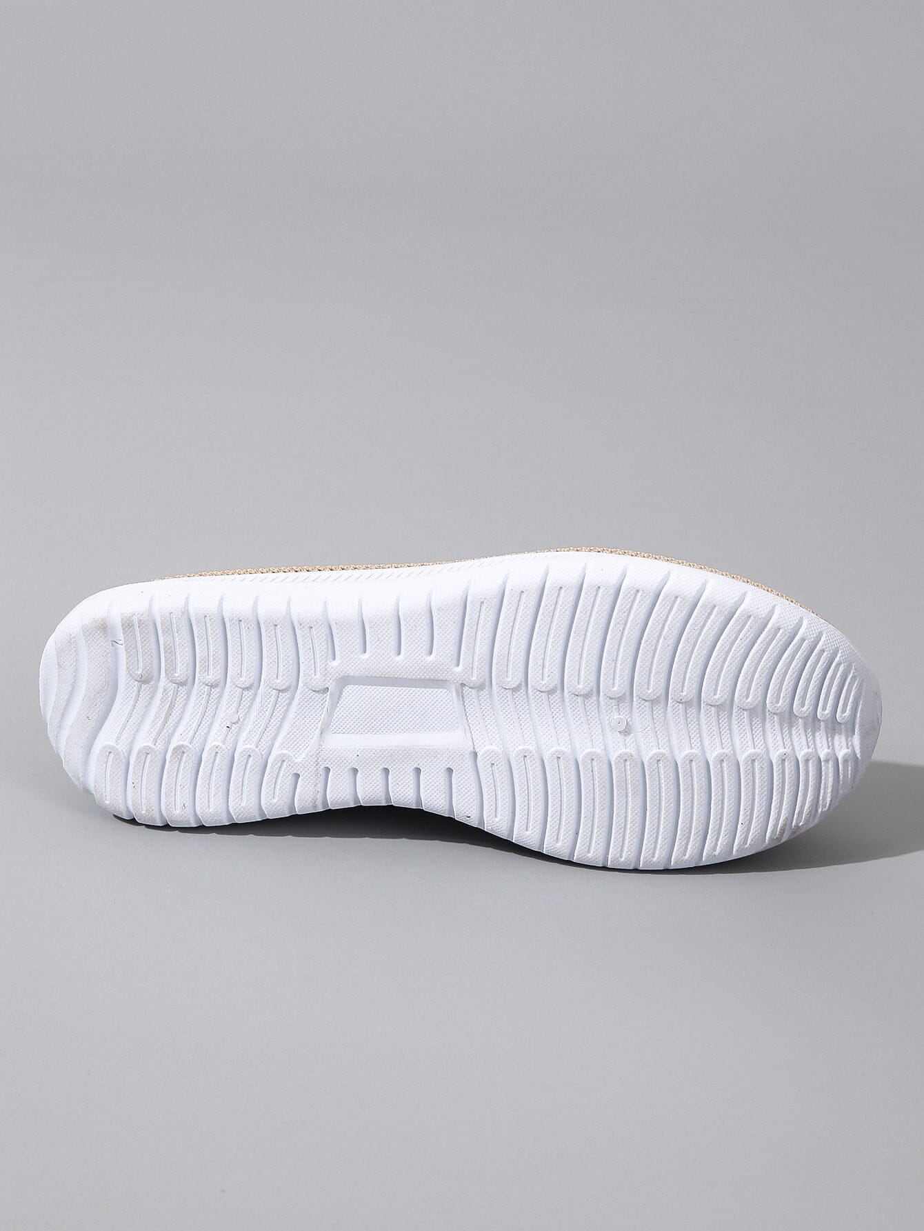 Breathable Stretchy Knit Sneakers