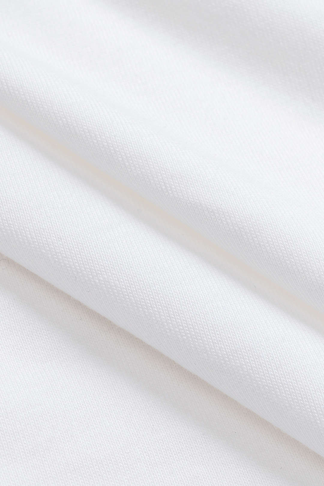 Cotton Ruched Tie Front Women's T Shirt