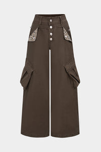 LIGHT BROWN
