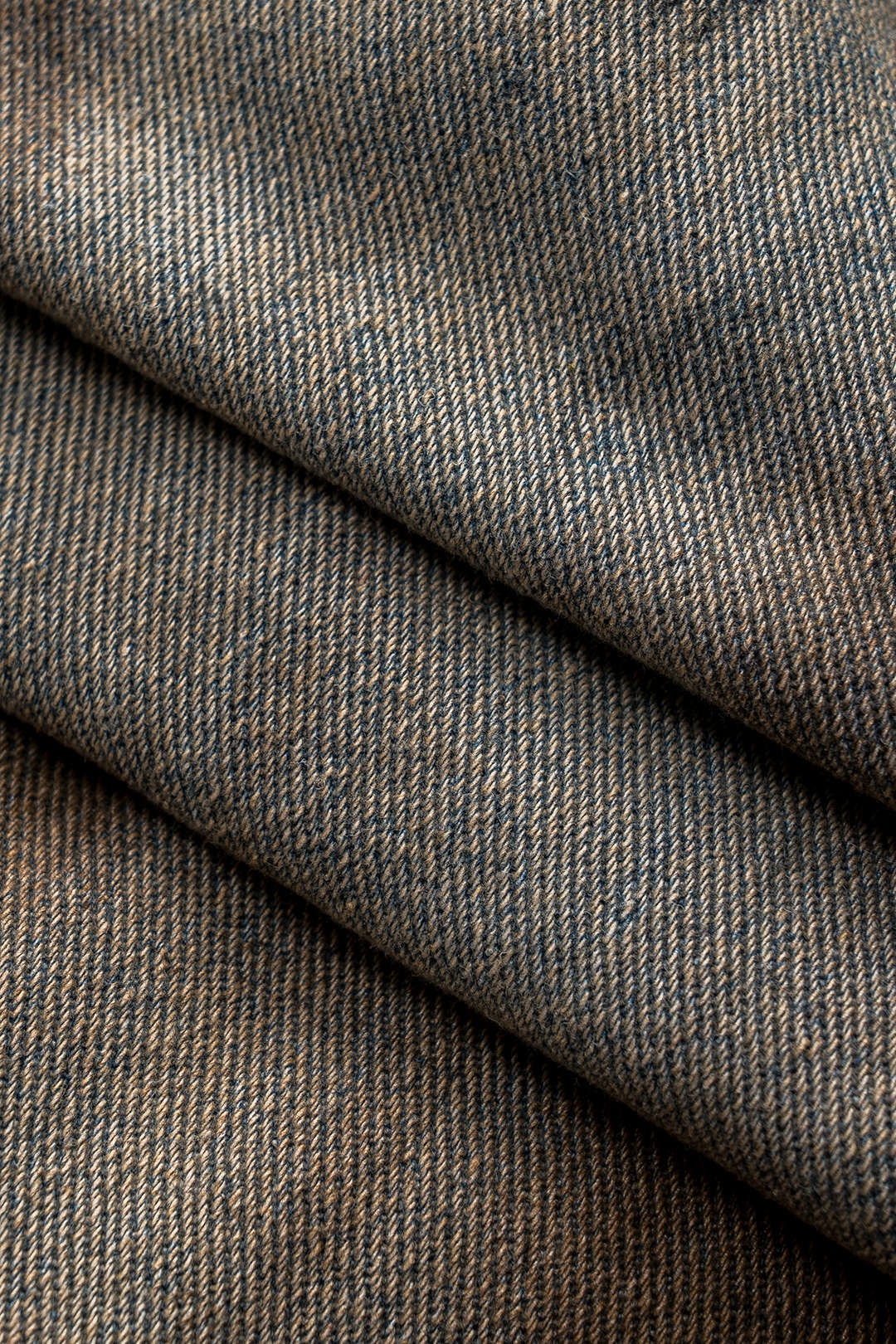 Distressed Denim Wide Leg Jeans