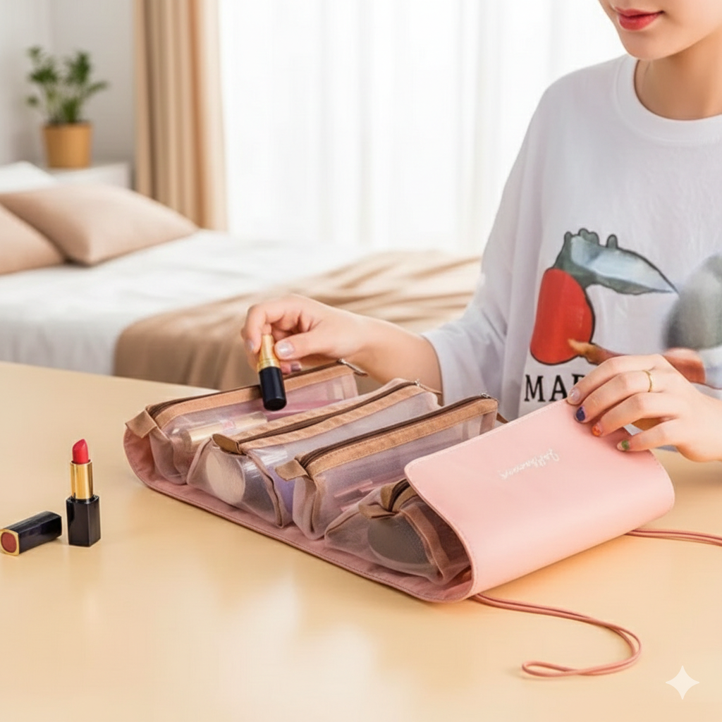 The Original LuxeCarry Glam