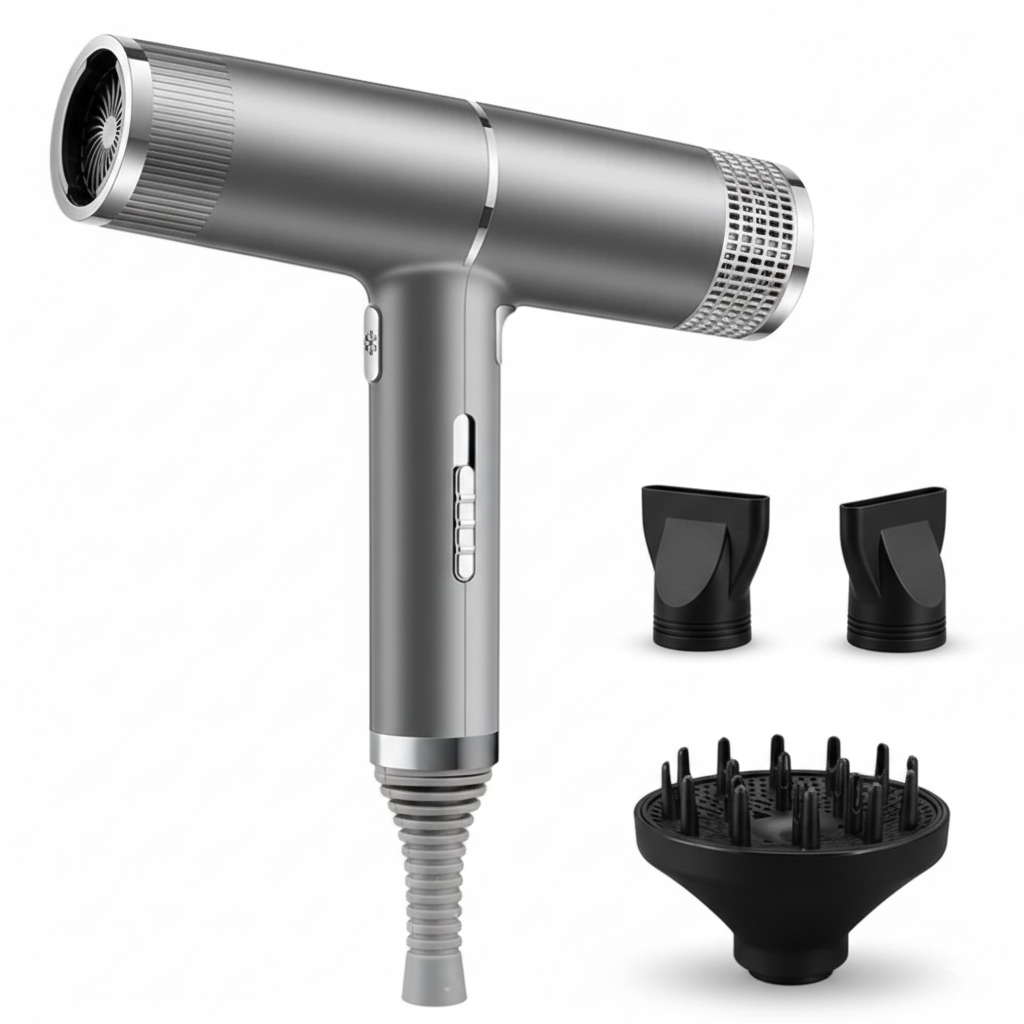 The Original AirLuxe Jet Pro