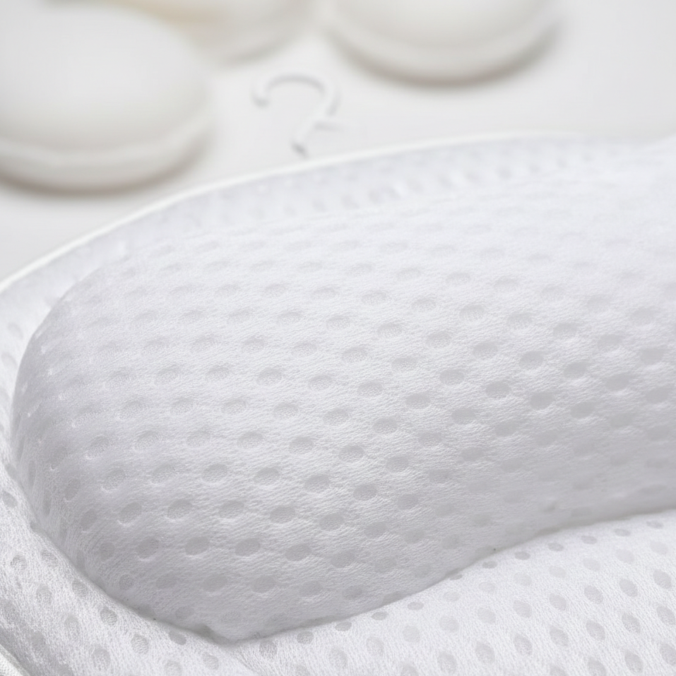 The Original CloudSpa