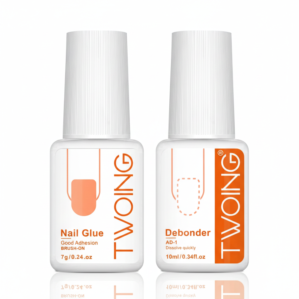 The Original NailLuxe UltraBond