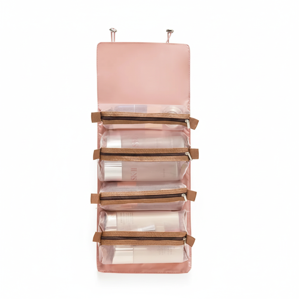 The Original LuxeCarry Glam