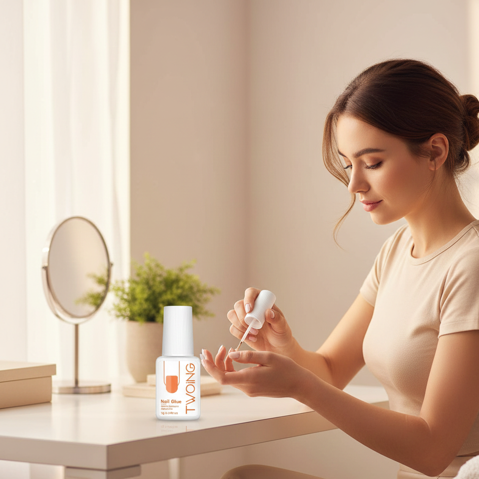 The Original NailLuxe UltraBond