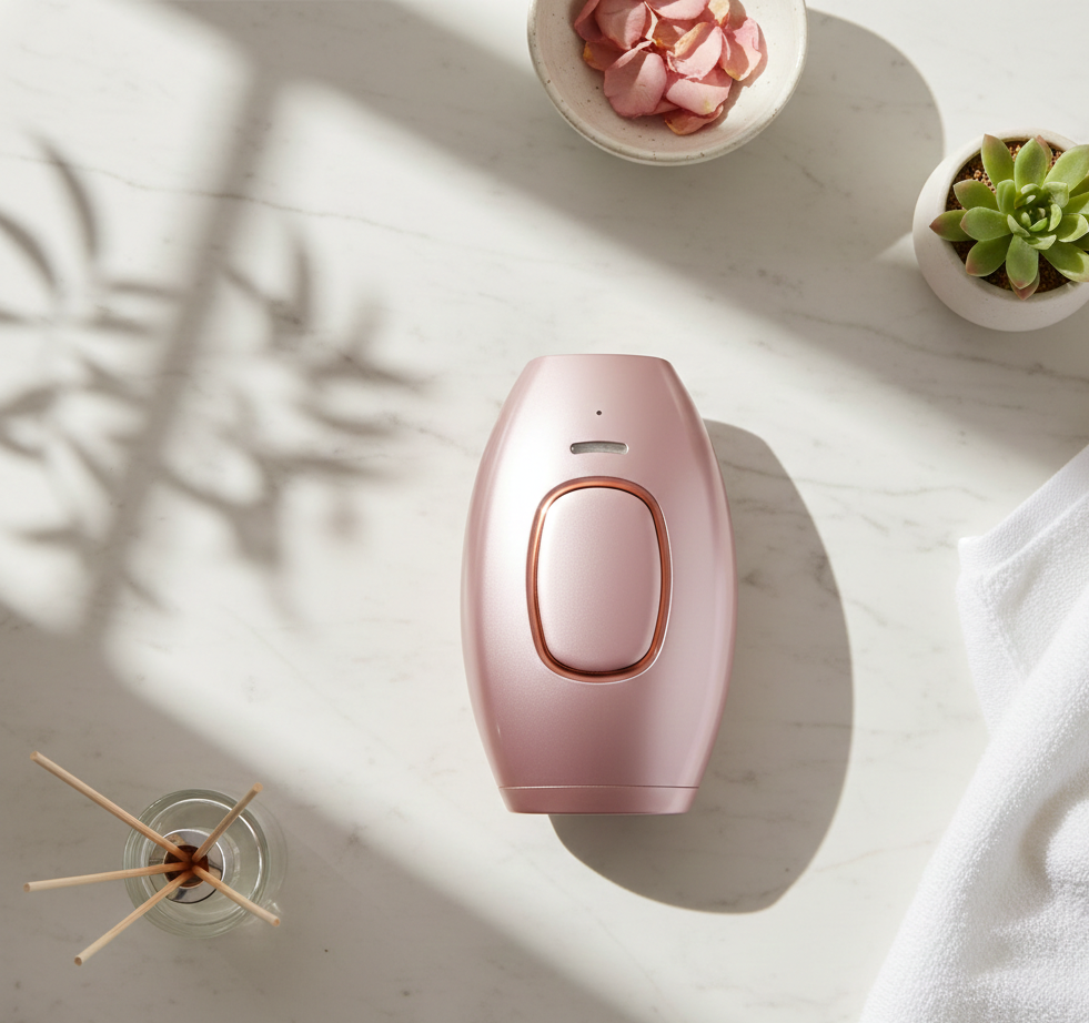 The Original BareLuxe Mini