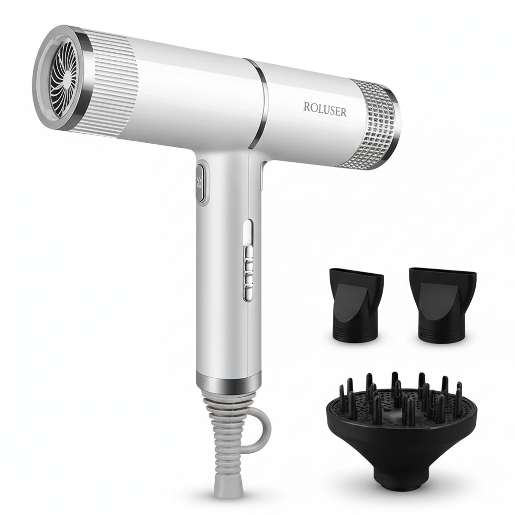 The Original AirLuxe Jet Pro