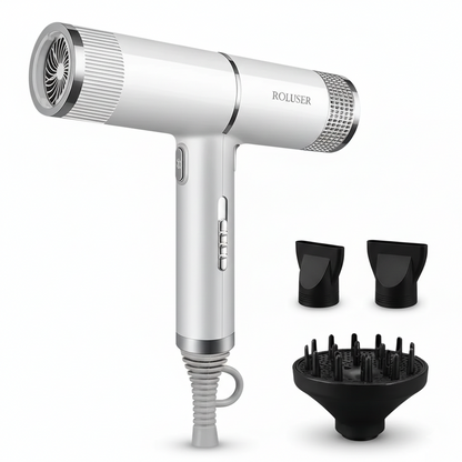 The Original AirLuxe Jet Pro