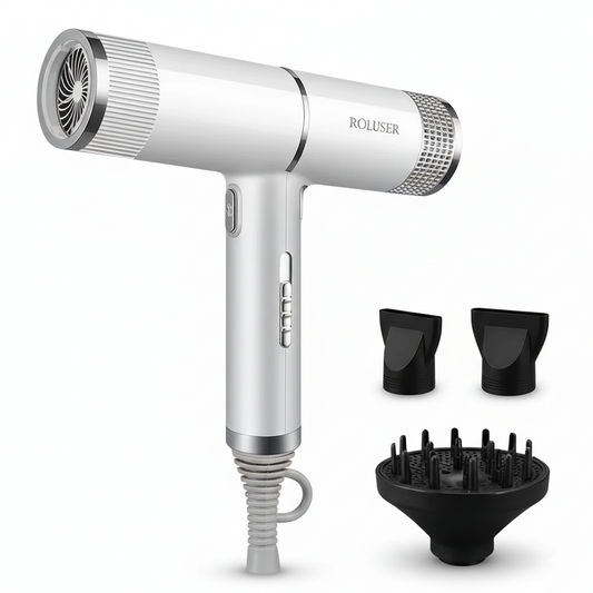 The Original AirLuxe Jet Pro