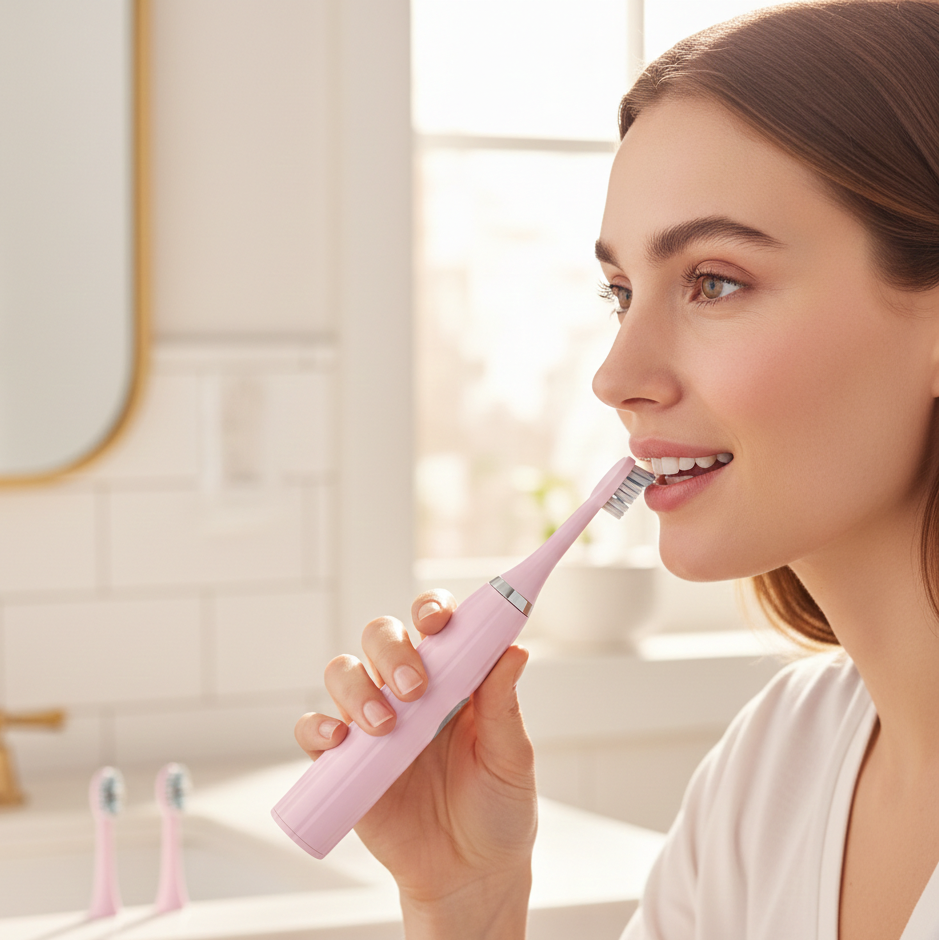 The Original Smile Luxe