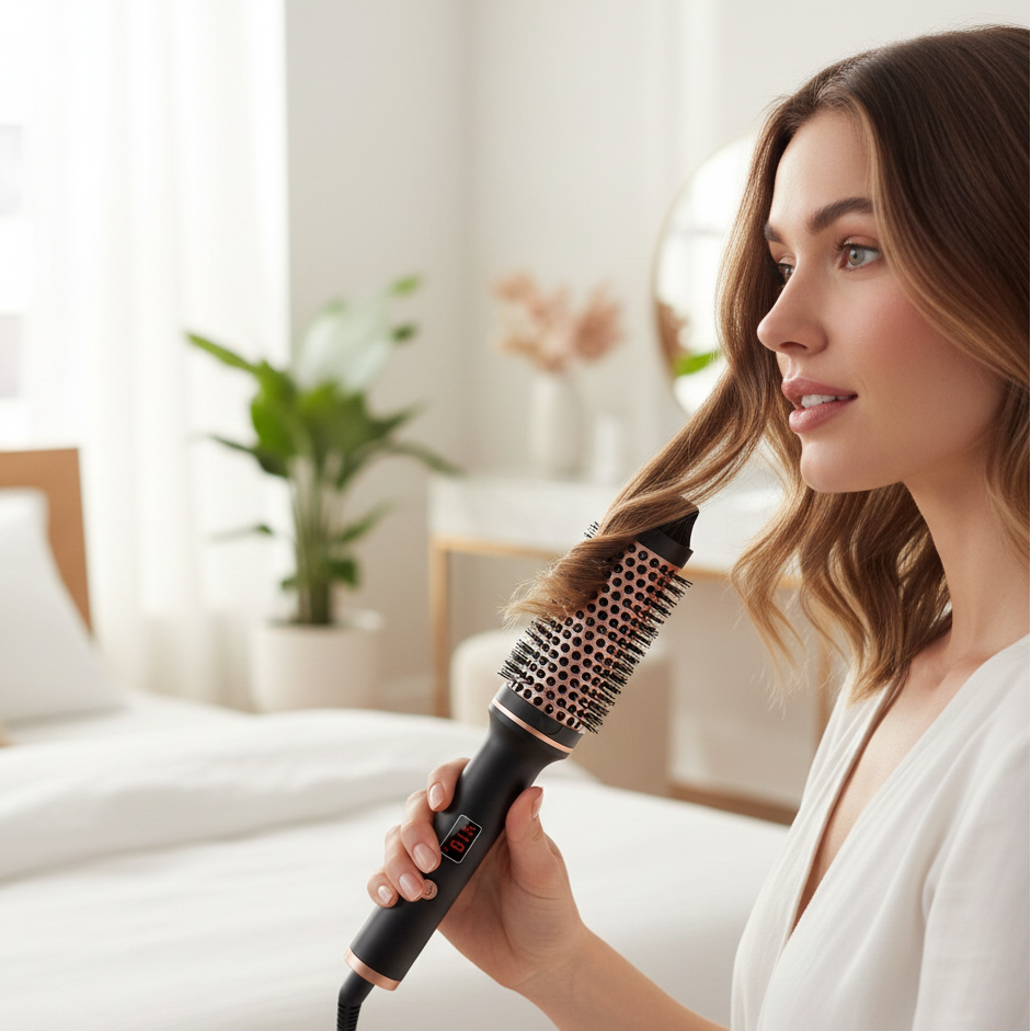 The Original AirLuxe Smooth