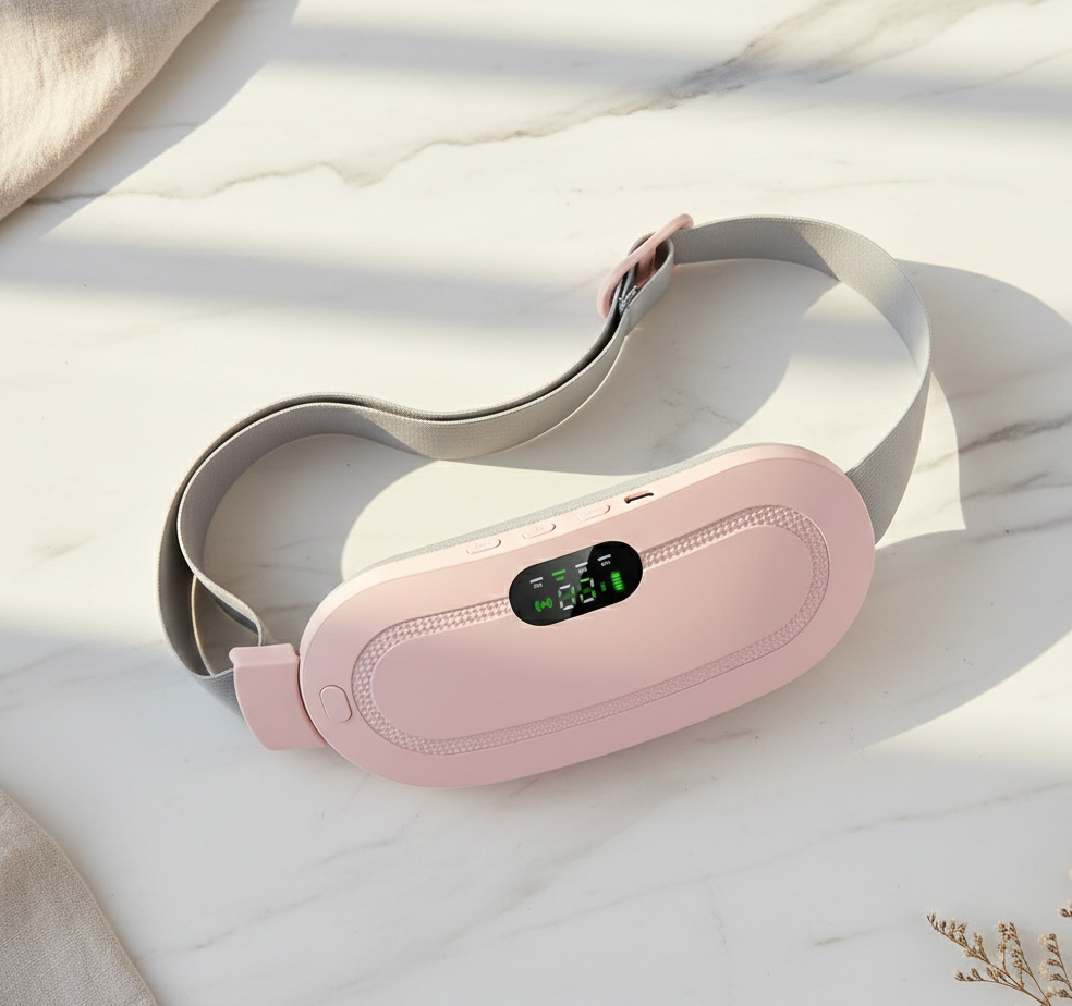 The Original LunaRelief