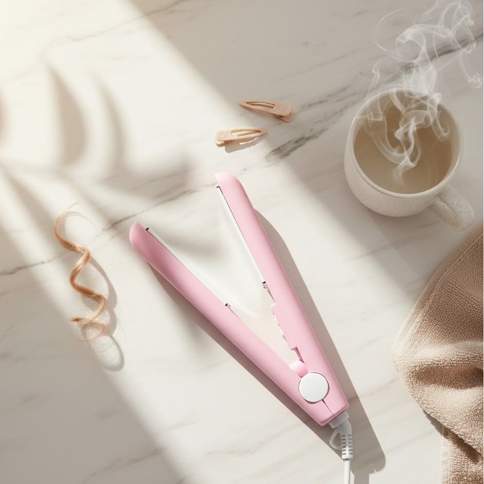 The Original Airluxe Sleek Mini