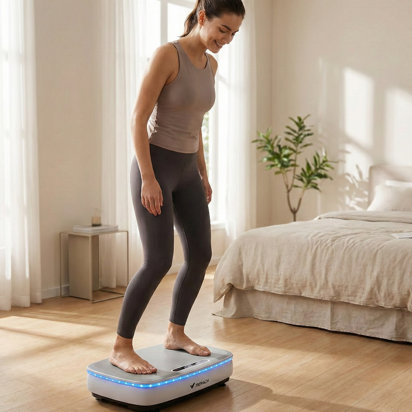 The Original Active Plate