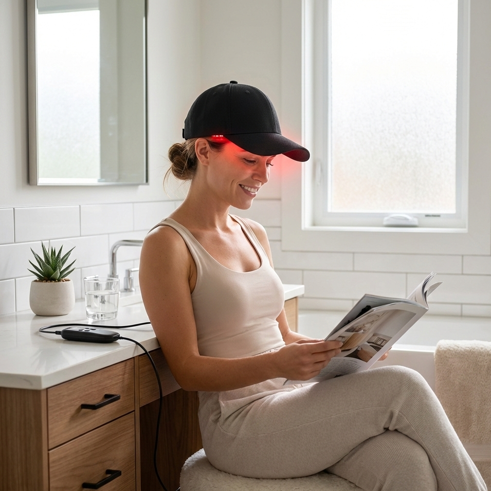 The Original LumiCrown