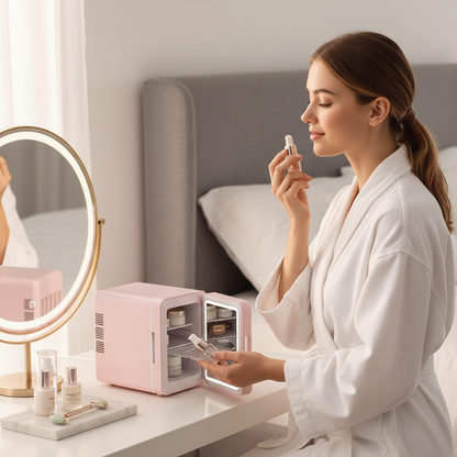 The Original Glow Vault