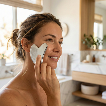 The Original Petal Steel