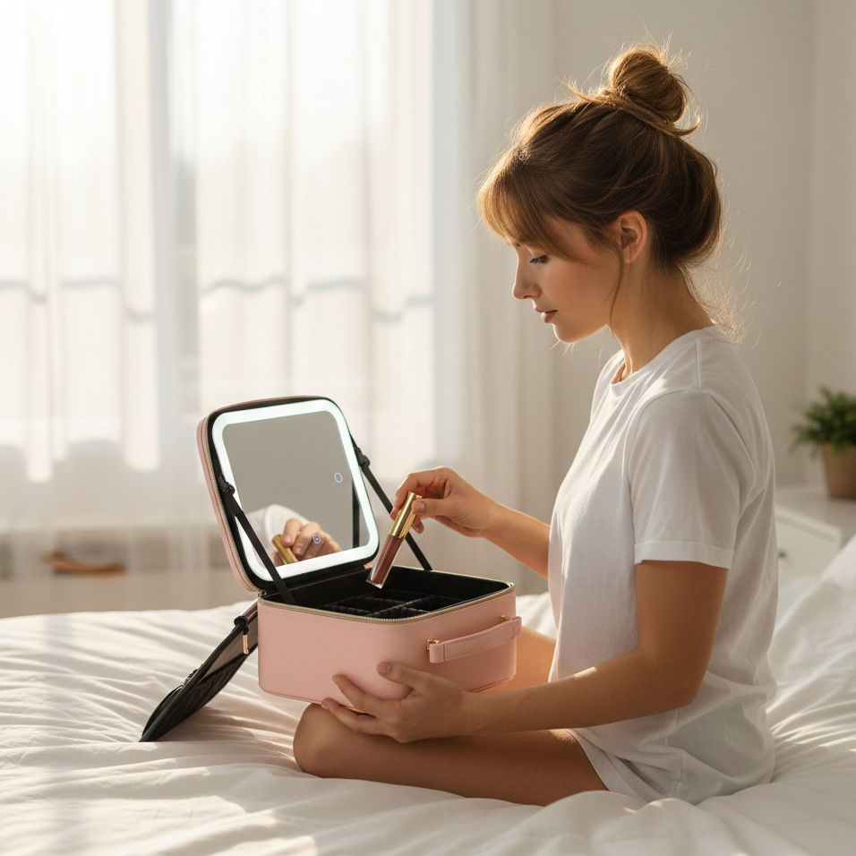 The Original Mirror Mate