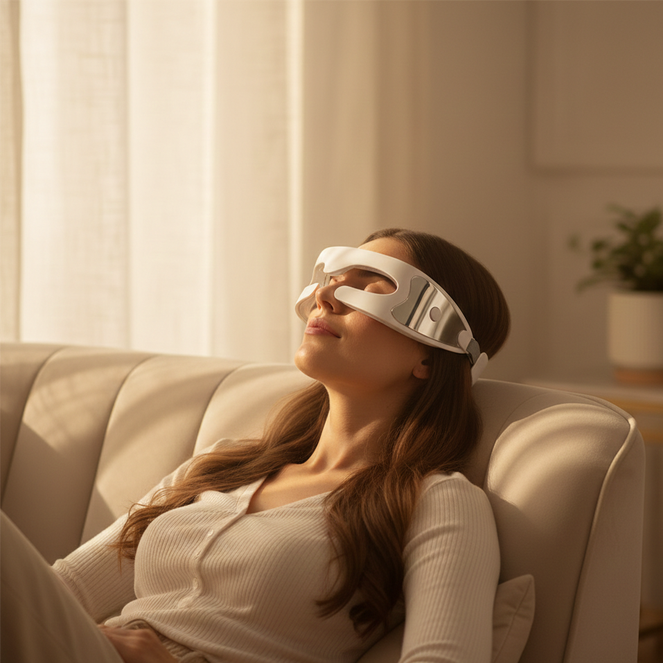 The Original Aurora Vision