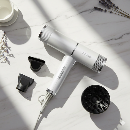 The Original AirLuxe Jet Pro