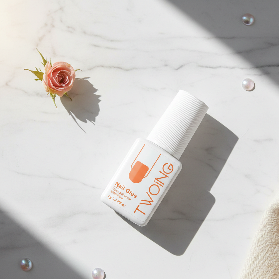 The Original NailLuxe UltraBond