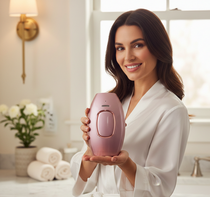 The Original BareLuxe Mini