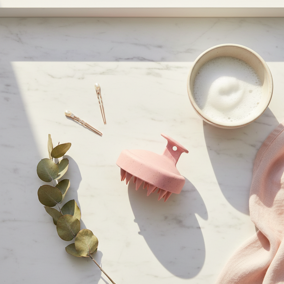 The Original Soothe Scrub