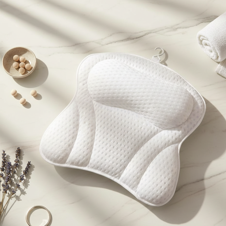 The Original CloudSpa