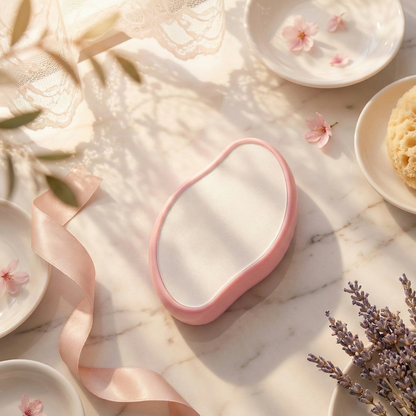 The Original BareSilk