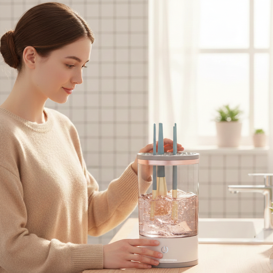 The Original Velvet Clean