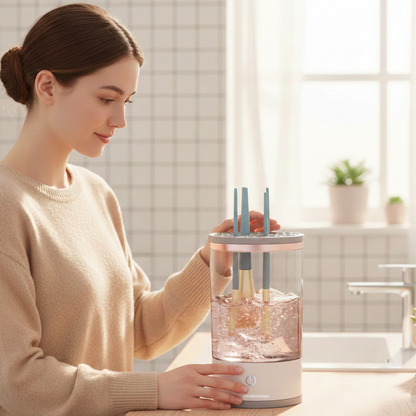 The Original Velvet Clean