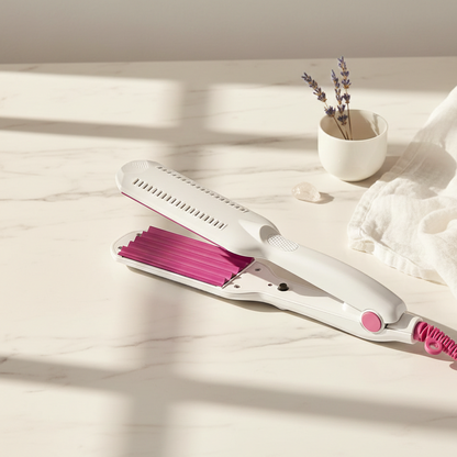 The Original HeatLuxe Wave