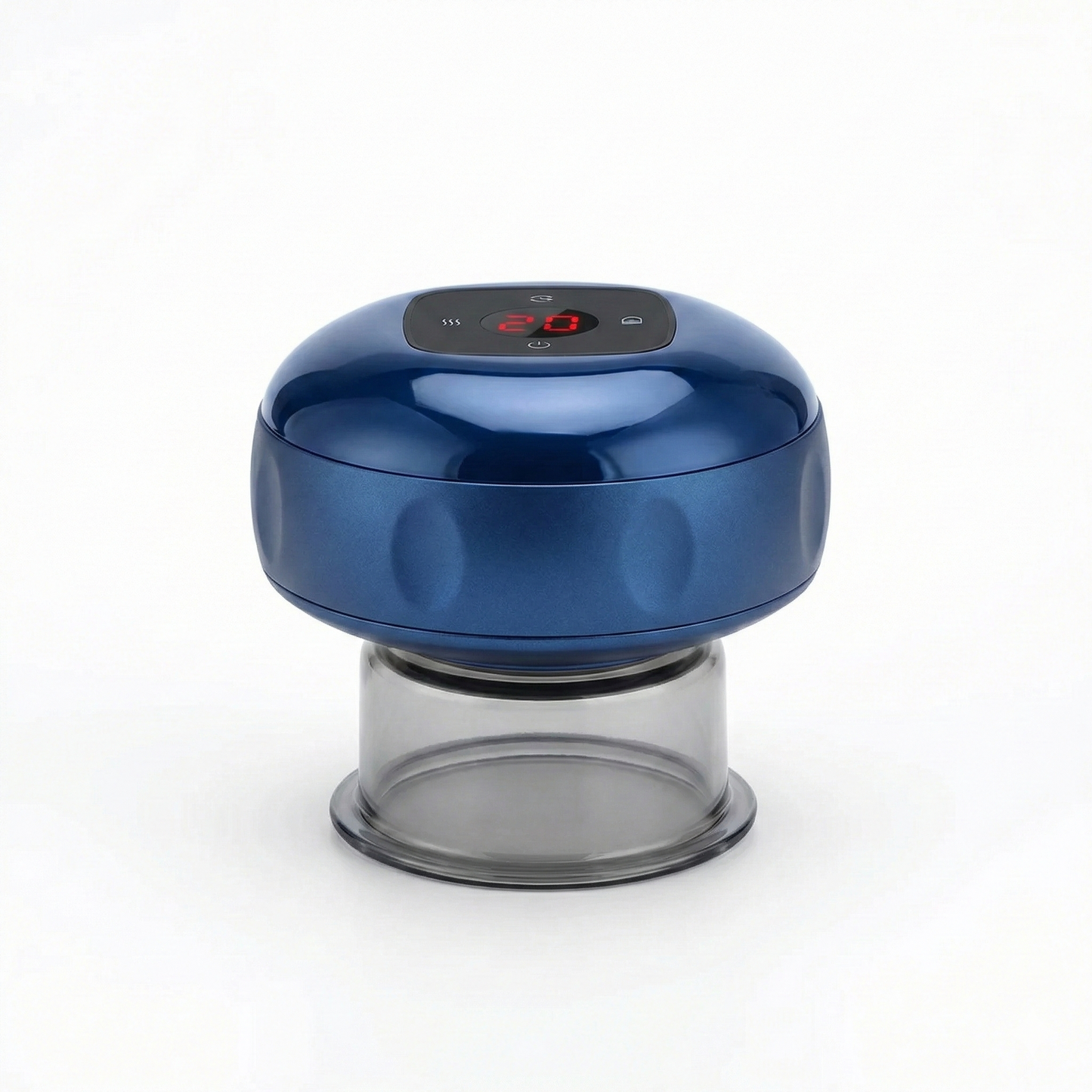 The Original Sculpt Cup