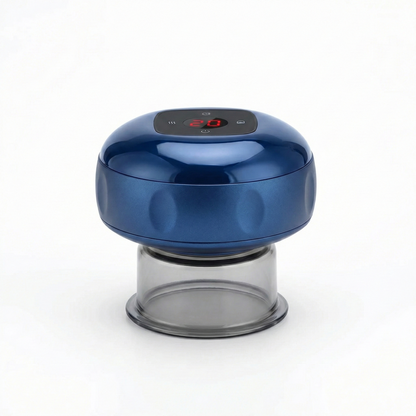 The Original Sculpt Cup