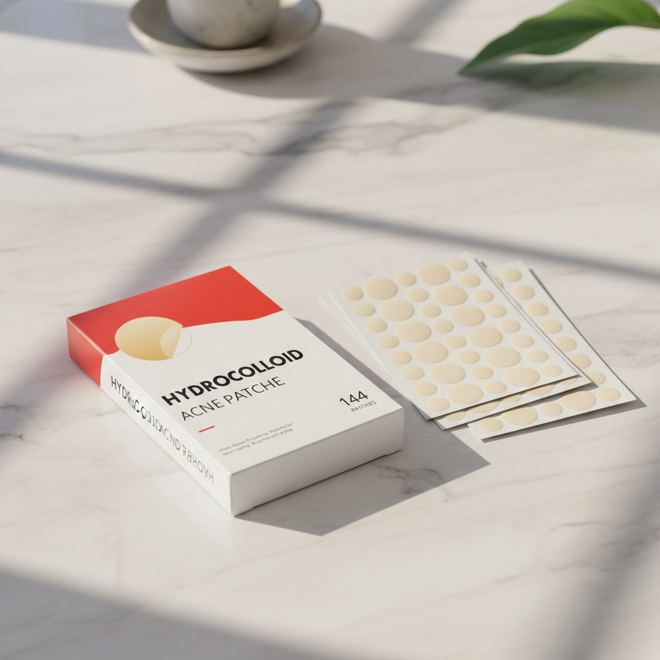 The Original Celeste Clear