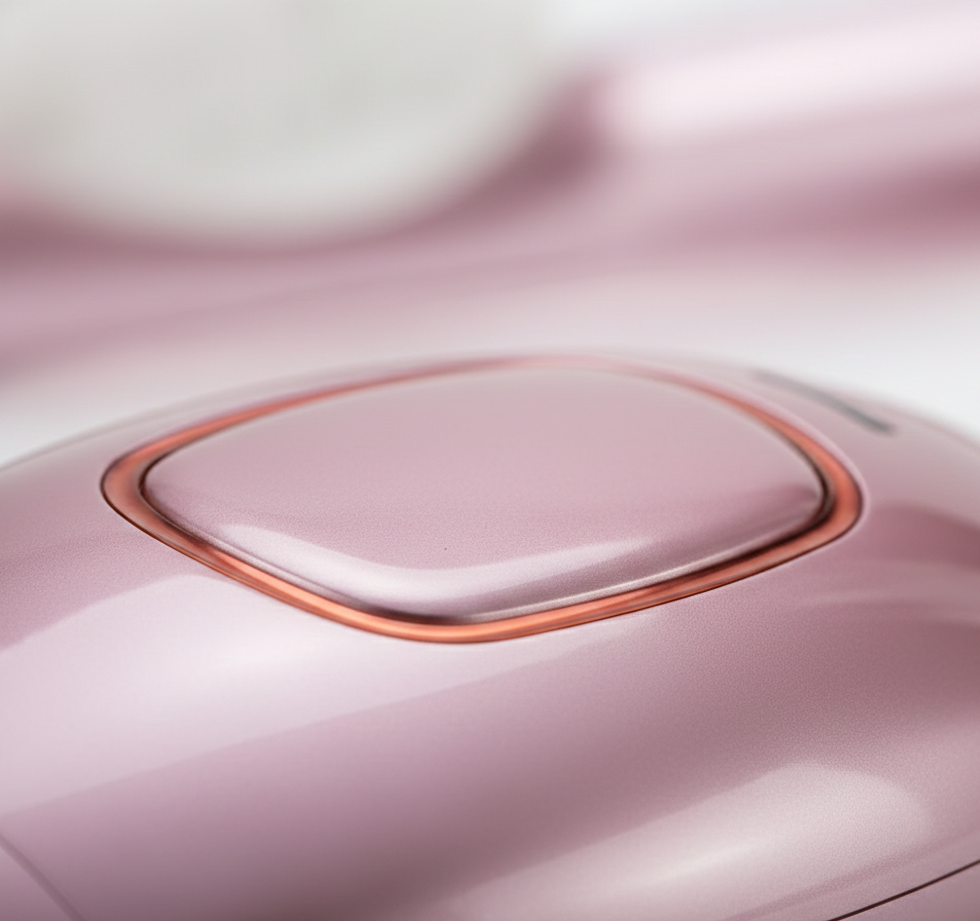 The Original BareLuxe Mini